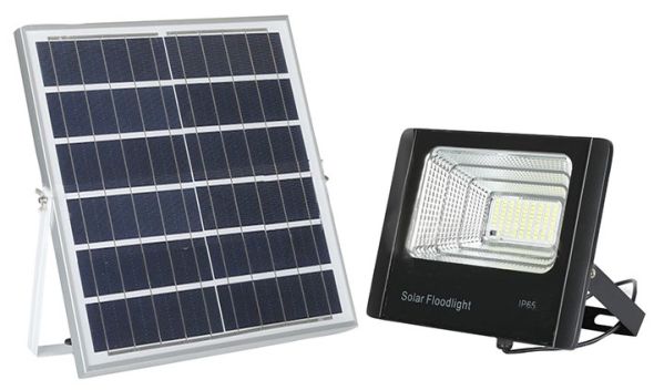 Solar LED-Displaystrahler 90910 Solar LED-Displaystrahler 90910