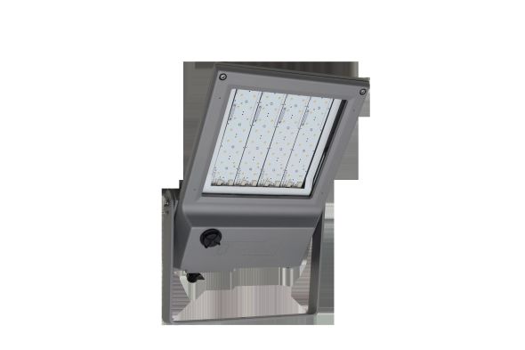 LED-Scheinwerfer 7700 3203TB 730 RFLU