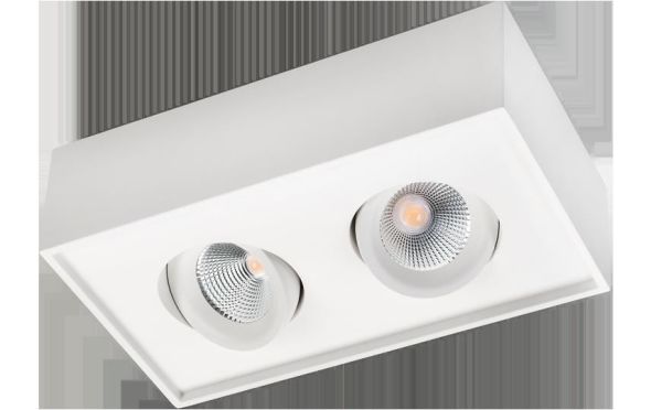 LED-Aufbaudownlight 902548 LED-Aufbaudownlight 902548