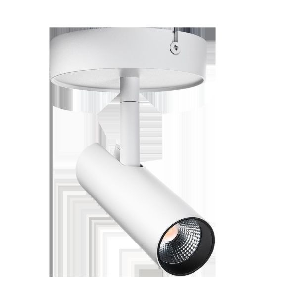 LED-Aufbaustrahler 320806 LED-Aufbaustrahler 320806