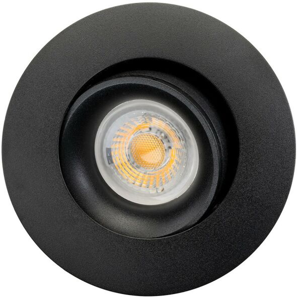 LED-Deckeneinbaustrahler 905254 LED-Deckeneinbaustrahler 905254