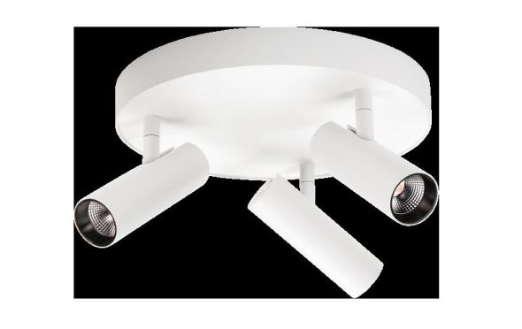LED-Deckenleuchte 320686 LED-Deckenleuchte 320686