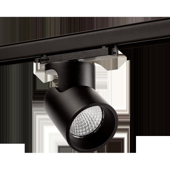 LED-Schienenstrahler 3-ph. 320716 LED-Schienenstrahler 3-ph. 320716