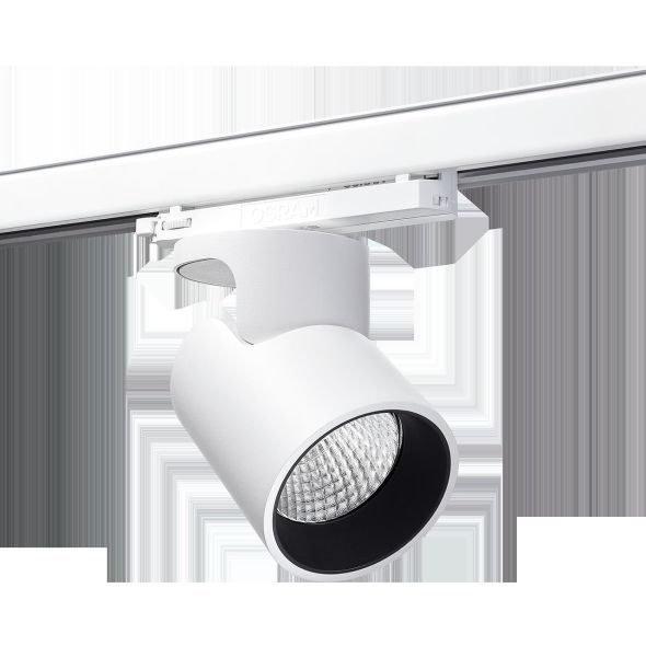 LED-Schienenstrahler 3-ph. 320717