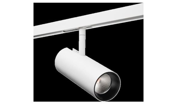 LED-Spot/Strahler 1-ph. 320608 LED-Spot/Strahler 1-ph. 320608