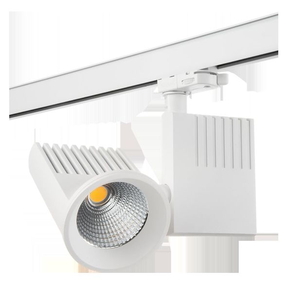 LED-Strahler 3-phasig 320730 LED-Strahler 3-phasig 320730