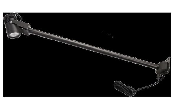 LED-Strahler m. Ausleger 630044 LED-Strahler m. Ausleger 630044