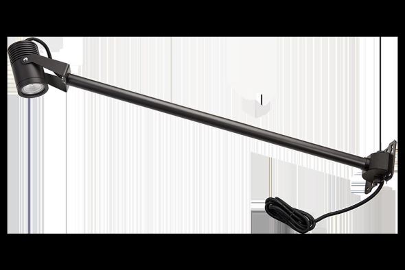 LED-Strahler m. Ausleger 630046 LED-Strahler m. Ausleger 630046