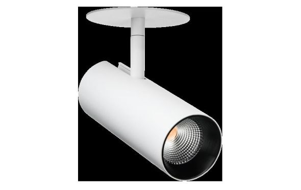 LED-Strahler versenkbar 320696 LED-Strahler versenkbar 320696