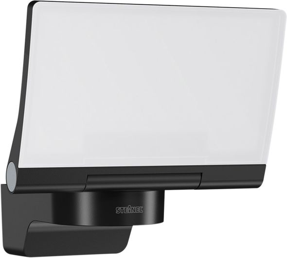 LED-Strahler ohne Sensor XLED home 2 SW LED-Strahler ohne Sensor XLED home 2 SW