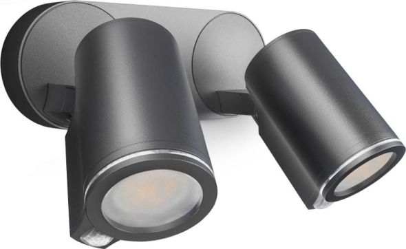 Sensor-LED-Strahler Spot DUO S ANT 3000K Sensor-LED-Strahler Spot DUO S ANT 3000K