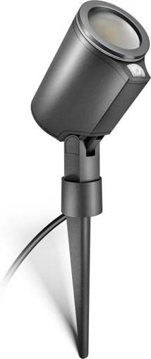 Sensor-LED-Strahler Spot Garden SC 3000K Sensor-LED-Strahler Spot Garden SC 3000K