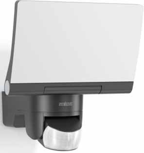 Sensor-LED-Strahler XLED home 2 Saphit Sensor-LED-Strahler XLED home 2 Saphit