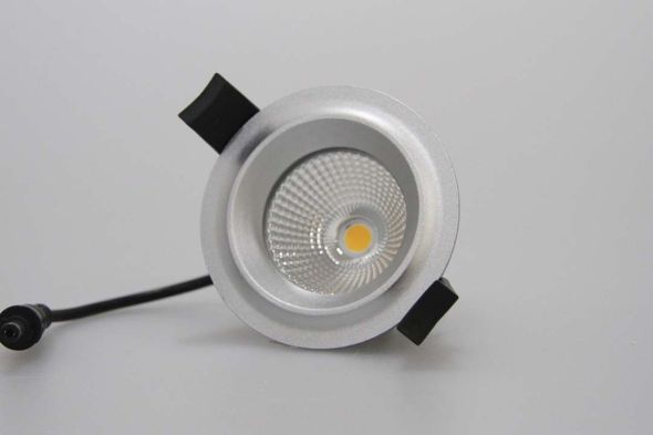 LED-Einbaustrahler 101264 LED-Einbaustrahler 101264