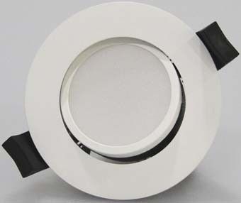 LED-Einbaustrahler 101361 LED-Einbaustrahler 101361
