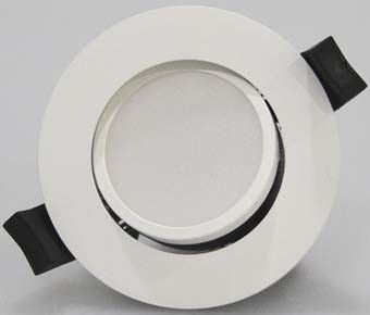 LED-Einbaustrahler 101362 LED-Einbaustrahler 101362