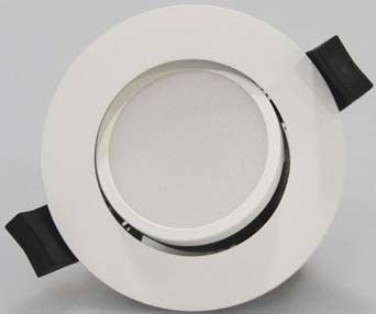 LED-Einbaustrahler 101363 LED-Einbaustrahler 101363