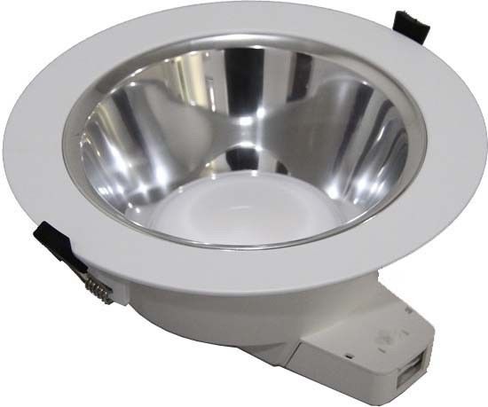 LED-Einbaustrahler 101500 LED-Einbaustrahler 101500