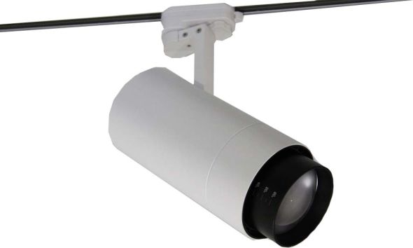 LED-Schienenstrahler 101601 LED-Schienenstrahler 101601
