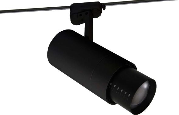 LED-Schienenstrahler 101602 LED-Schienenstrahler 101602