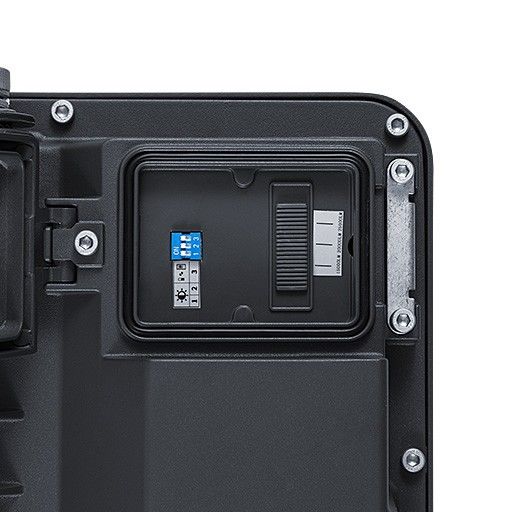 LED-Fluter LEOFLEXIP66120W830PC