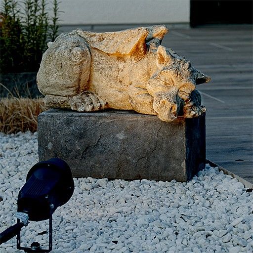 LED-Gartenstrahler MARY GARD #96633583 LED-Gartenstrahler MARY GARD #96633583