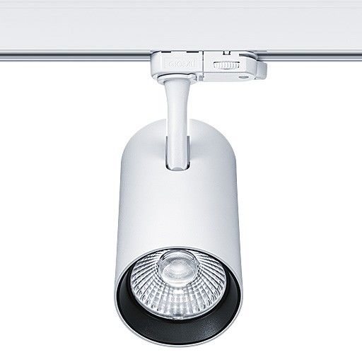 LED-Strahler LUCA L 38 3200 930WH