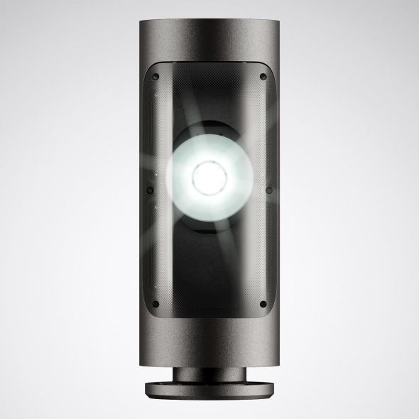 LED-Lichtstele CS 19 S-MOD #7742451