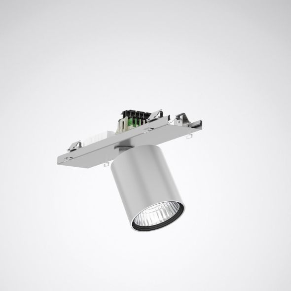LED-Strahler f.Tragschiene 78 BV G2 RF #8783140 LED-Strahler f.Tragschiene 78 BV G2 RF #8783140