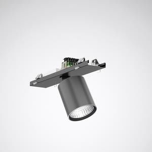 LED-Strahler f.Tragschiene 78 BV G2 RF #8800540