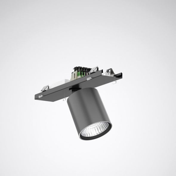 LED-Strahler f.Tragschiene 78 BV G2 RF #8830863