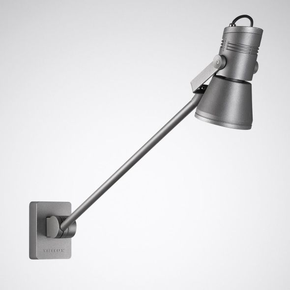 LED-Strahler Faciella 15 #7114740