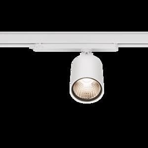 LED-Stromschienenstrahler BV G2 3PTD #8618440 LED-Stromschienenstrahler BV G2 3PTD #8618440