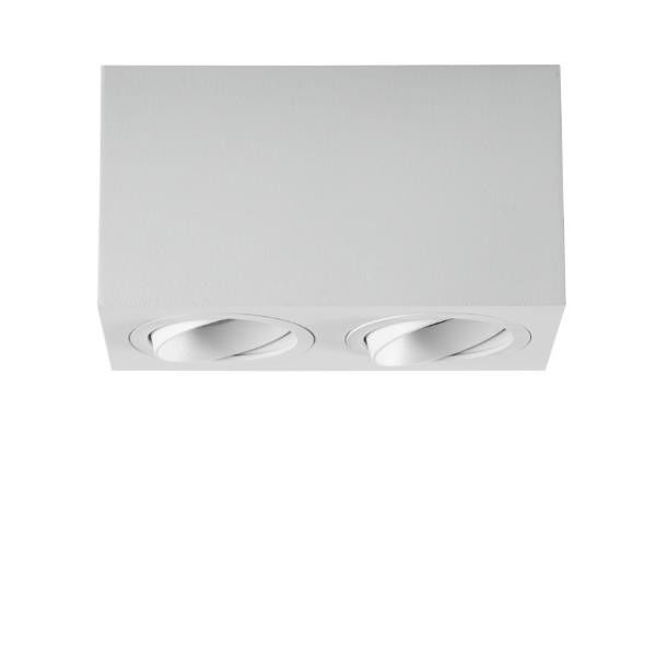 Anbaumodul rechteckig 45125170