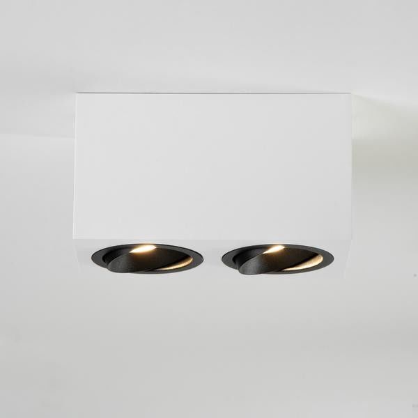 Anbaumodul rechteckig 45125550