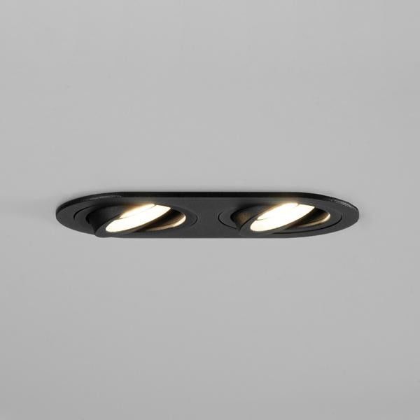Einbaumodul oval 45020180