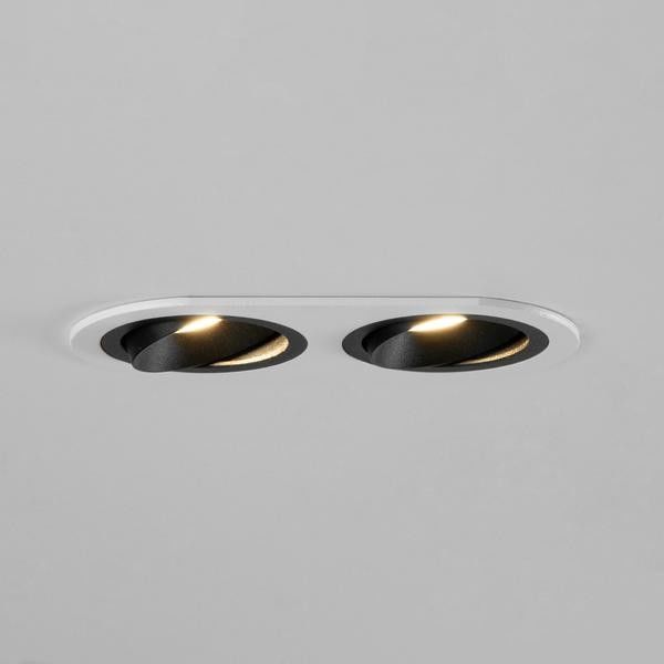 Einbaumodul oval 45022550