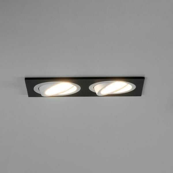 Einbaumodul rechteckig 45023560