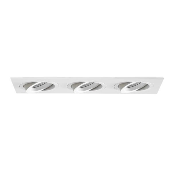 Einbaumodul rechteckig 45026170