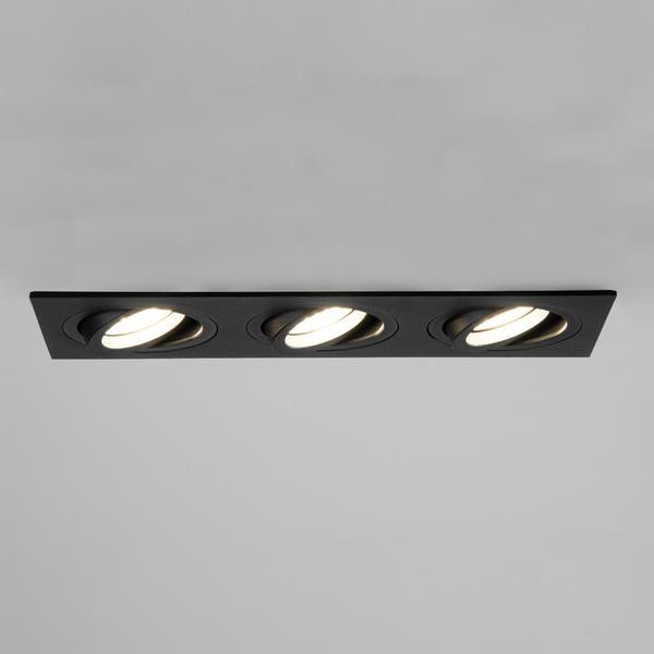 Einbaumodul rechteckig 45026180