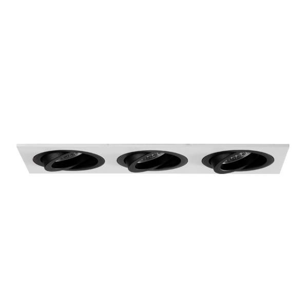 Einbaumodul rechteckig 45026550