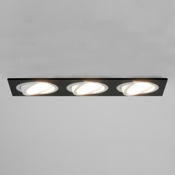 Einbaumodul rechteckig 45026560