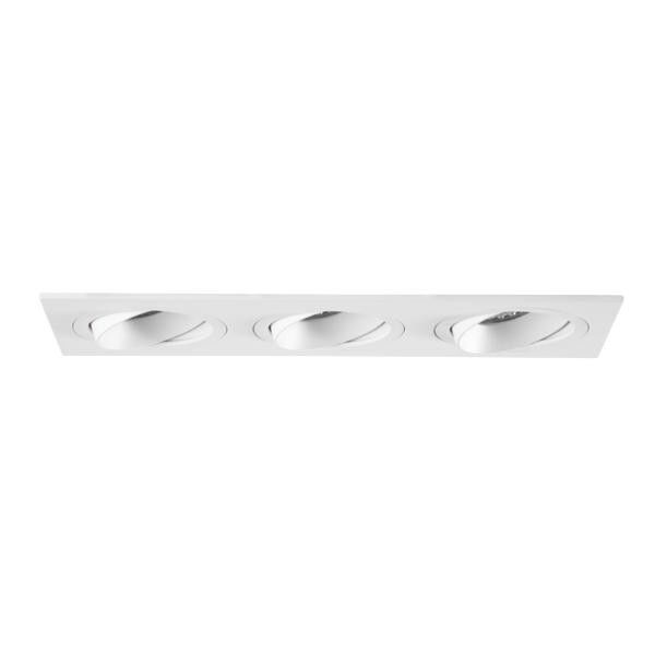 Einbaumodul rechteckig 45028170