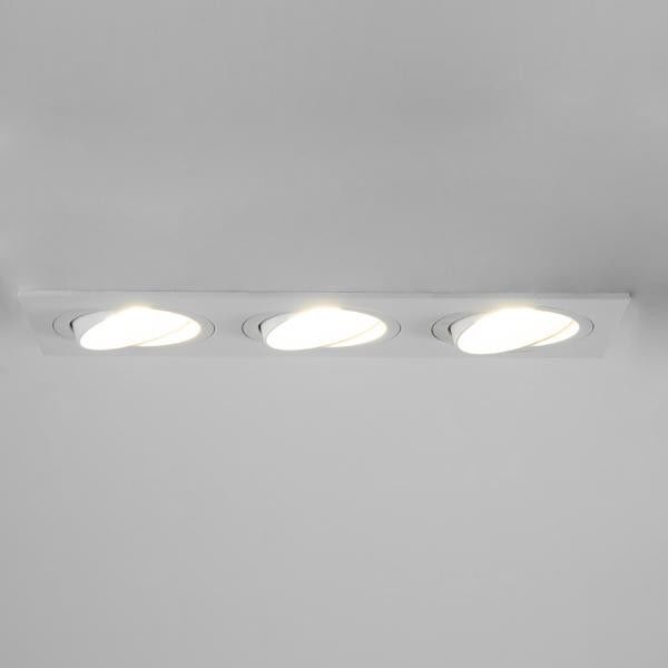 Einbaumodul rechteckig 45028170