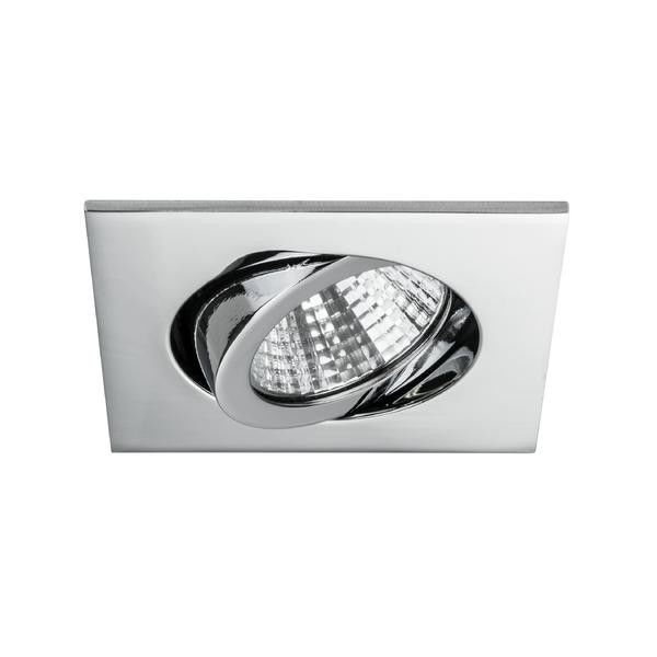 LED-Deckenspot chr 12262023