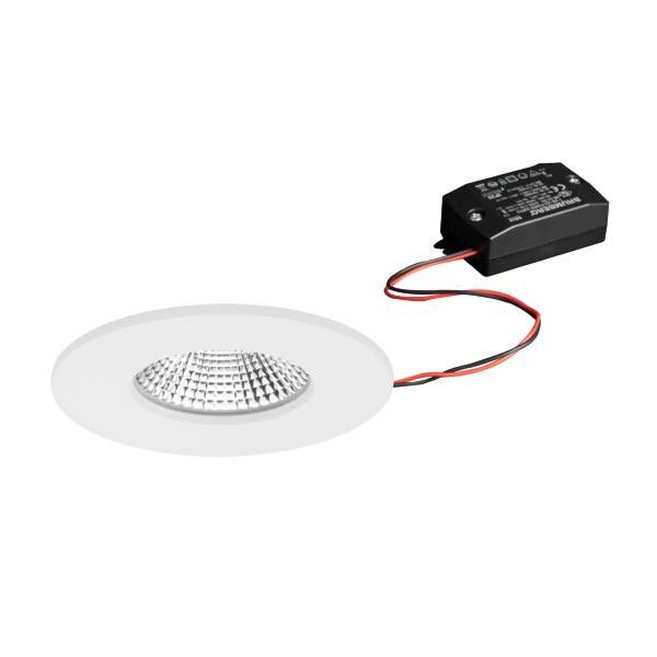 LED-Einbaudownlight 230 V 38480173