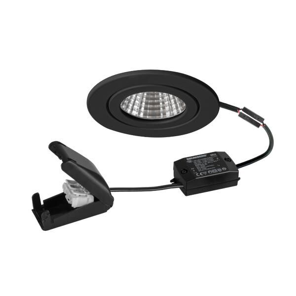 LED-Einbaudownlight 230V 38475083