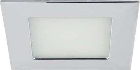 LED-Einbauleuchte 12V DC 12130023