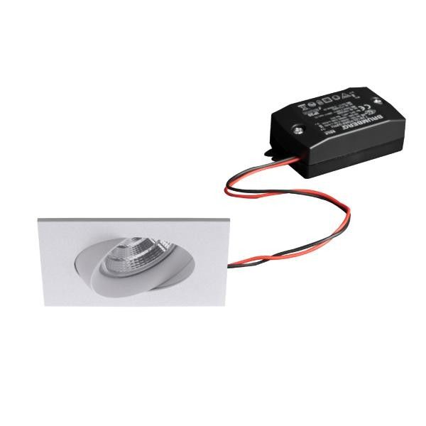 LED-Einbaustrahler 230V 38287173