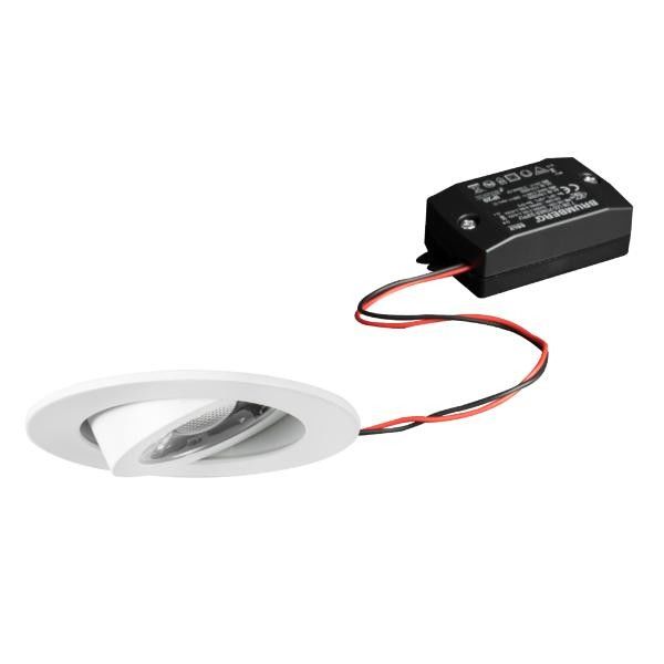 LED-Einbaustrahler 230V 38421074